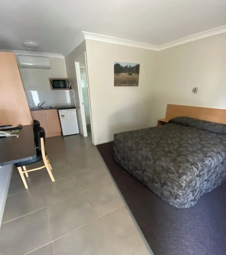 Billabong Motor Inn