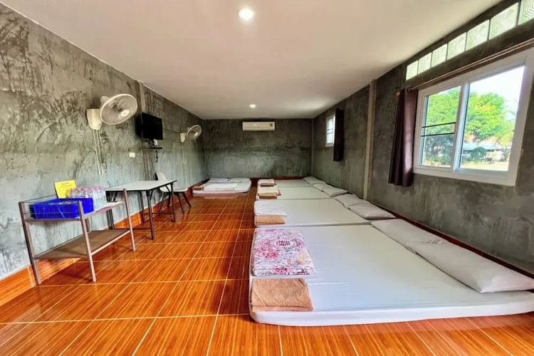 Standard Family room