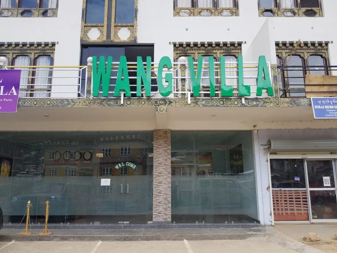 Hotelbild