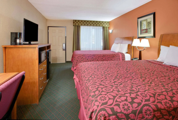 Hotel Blue