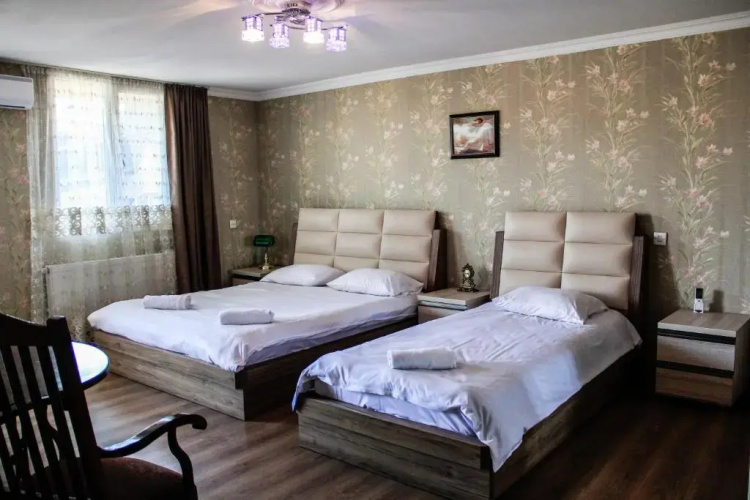 Hotel Konka