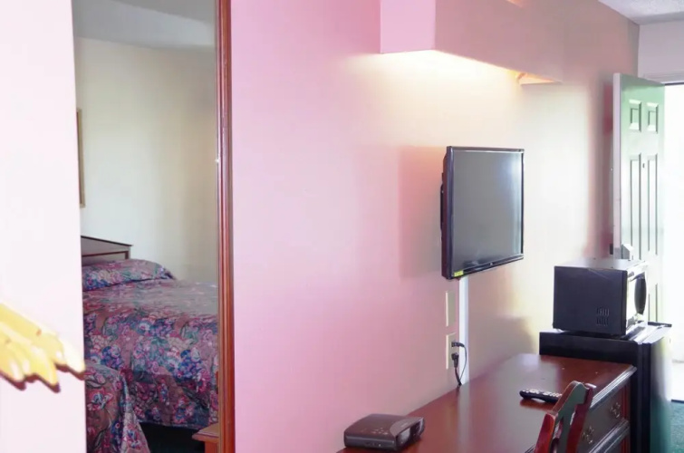 American Motel