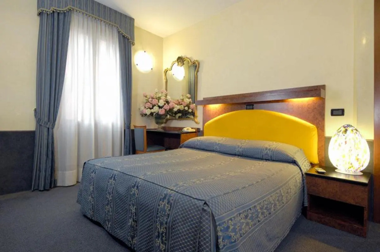 Hotel Atlantide