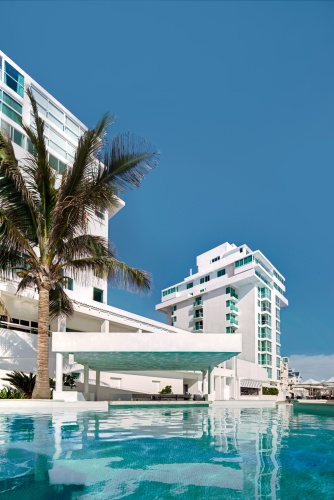 Oleo Cancun Playa All Inclusive Boutique Resort photo 33
