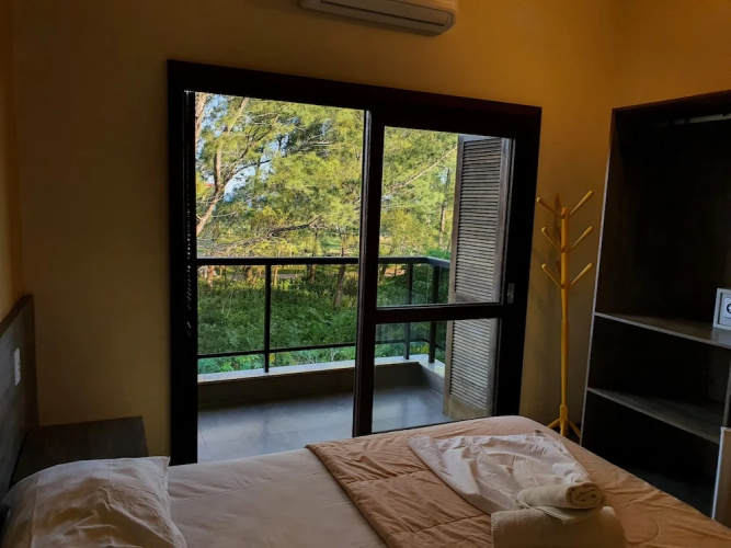 Hotel Pousada Capão
