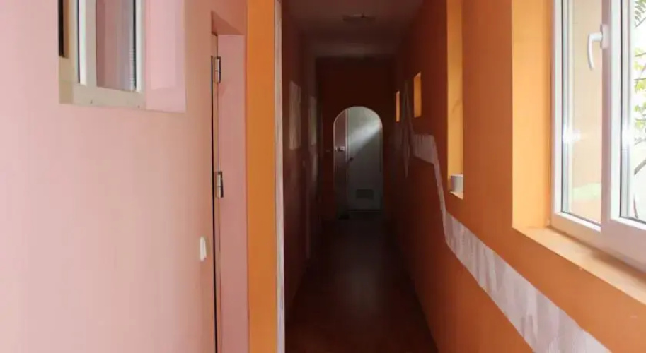 Deniz Hostel Han