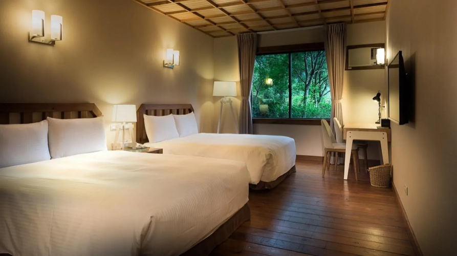 Cilan Resort