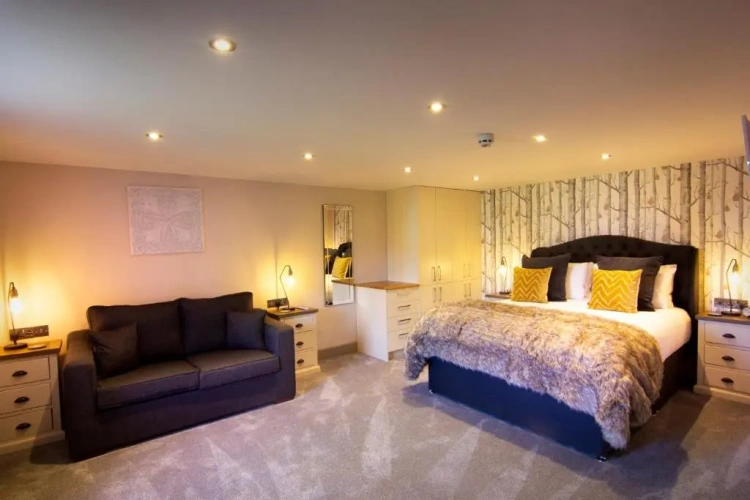 Suite