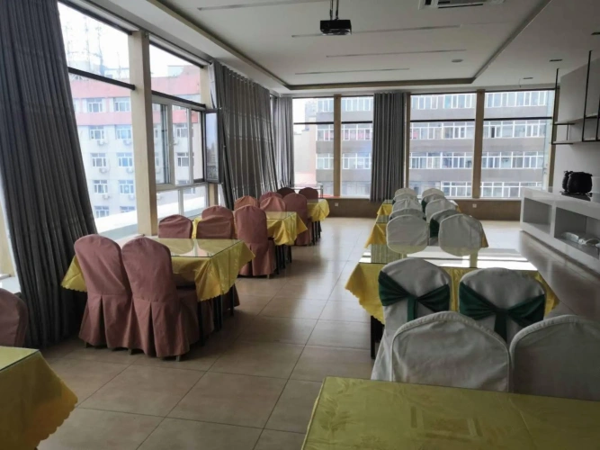 Chuntian Shishang Express Hotel Harbin Kuanchengqiao