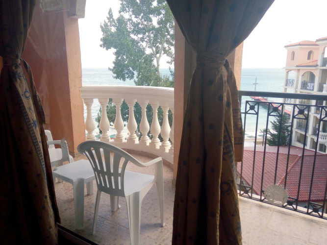 Royal Park Hotel - All Inclusive