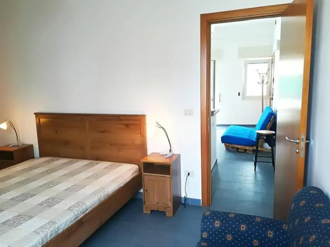 Casa vacanze Afrodite nel centro storico