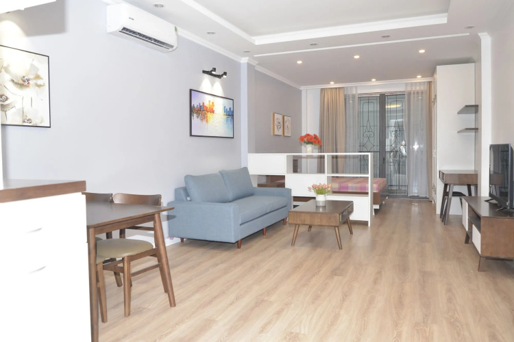 Wonderful Sunny Apartment