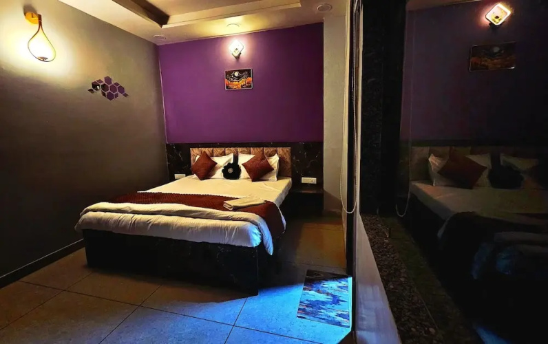 Hotel MoonLit