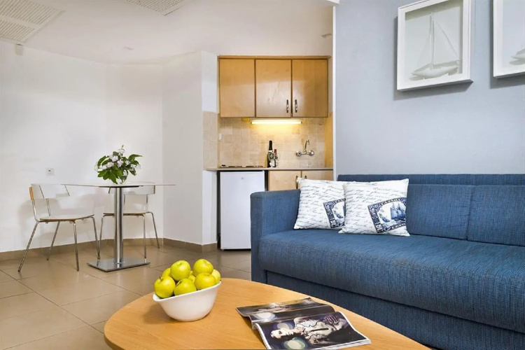 Astral Palma Hotel