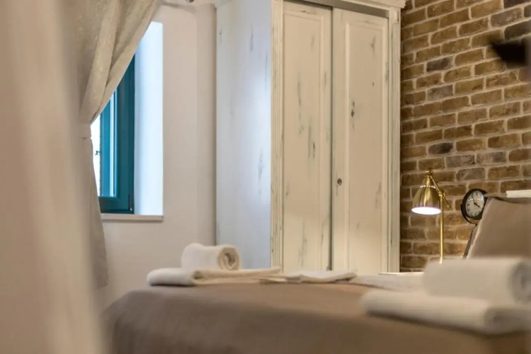 Studio Apartment Luka