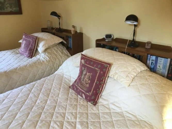 Comfort Triple room