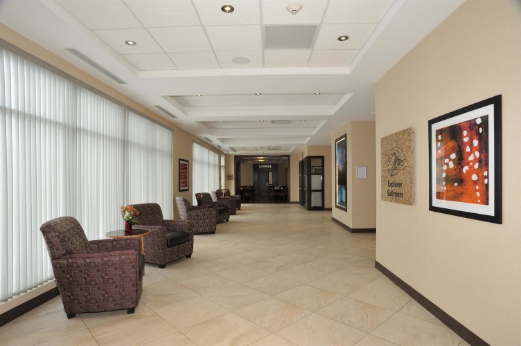 Best Western Plus Edmonton Airport Hotel photo 19