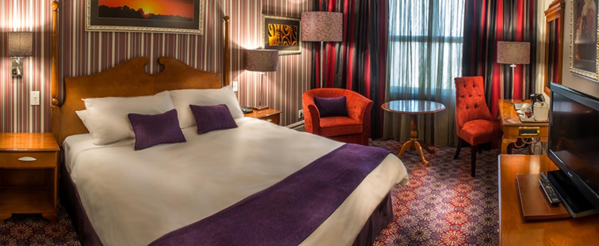 Classic Double room