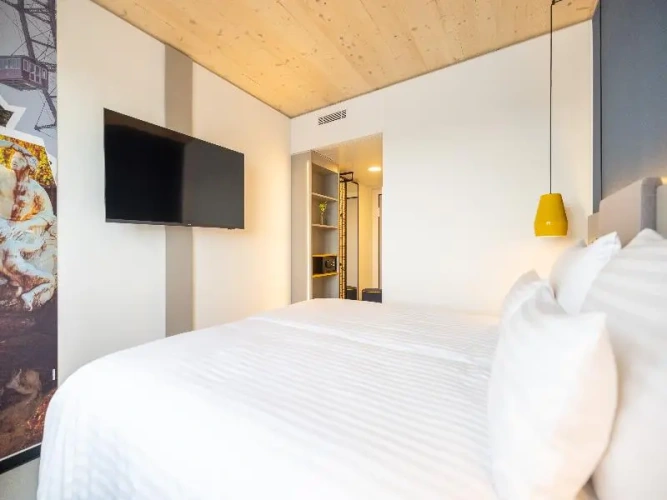 Comfort Single room