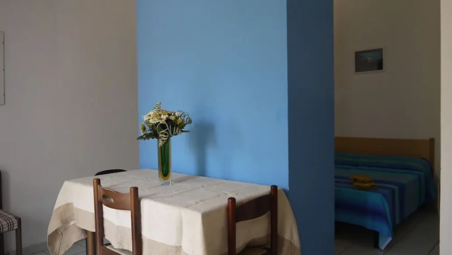 2 Bedrooms Family Apartment