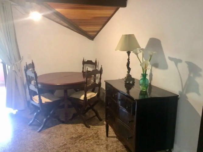 Casa Fazenda Inglesa