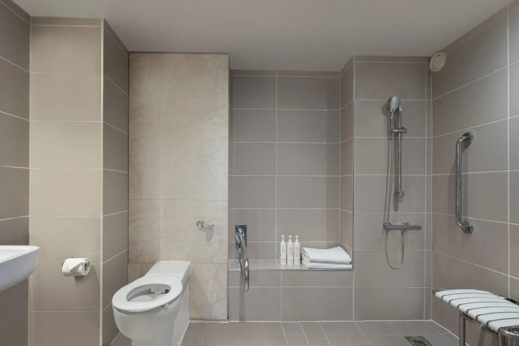 Delta Hotels by Marriott Edinburgh