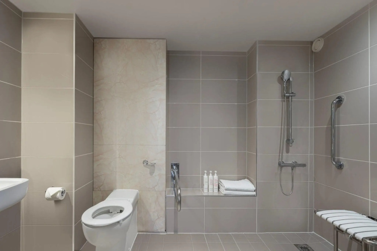 Delta Hotels By Marriott Edinburgh photo 9