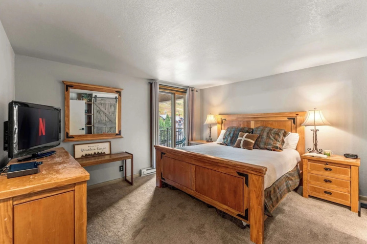 The Plaza Crested Butte