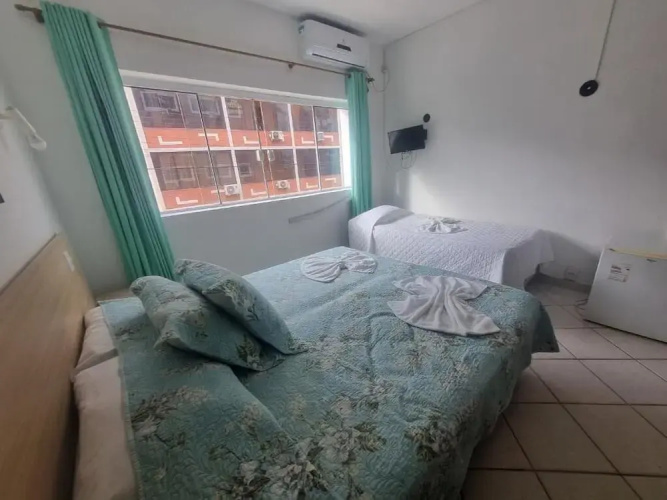 Hotel Kolman