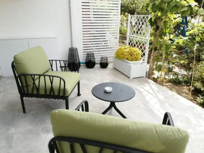 1 Bedroom Cottage