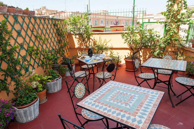 Via Cesena B&B