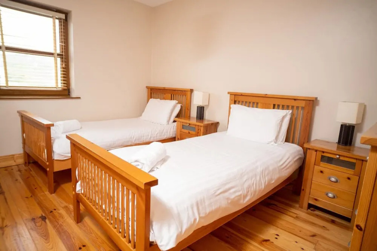 Hotel Doolin Houses