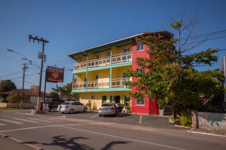 Imagen del hotel