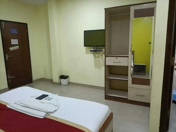 Alankar Residency