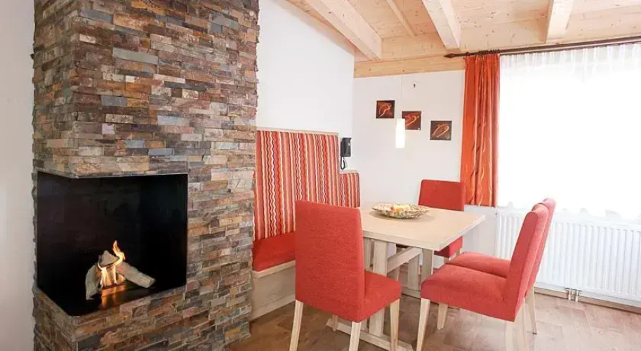 Haus Kristall