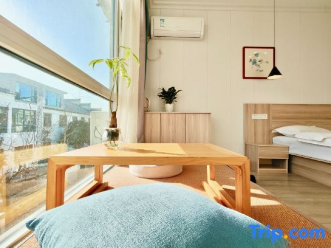 Luxury Double room