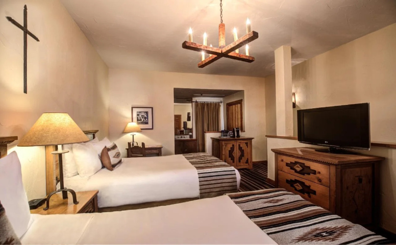 Hotel Chimayo de Santa Fe