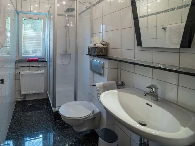 Garden Apartment in Huttenthal