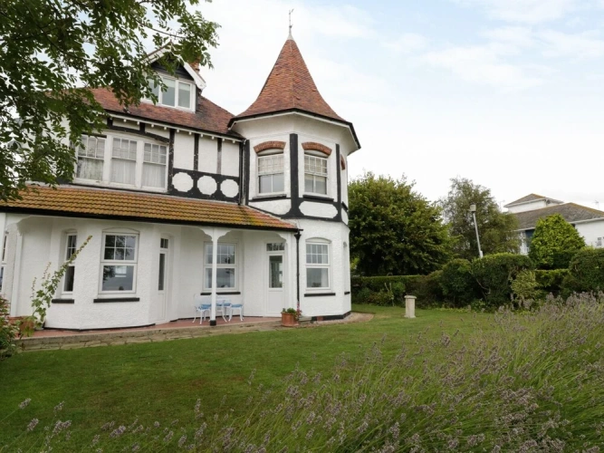 Cottage