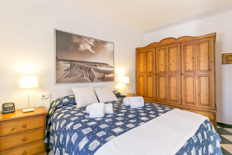 Apartamento Sa Fornera