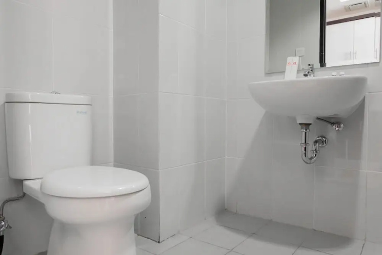 Good Compact Studio Casa de Parco Apartment