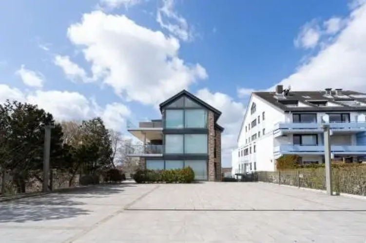 Strandallee 100 Strandschönheit