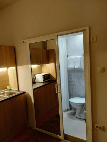 Private rooms Siesta
