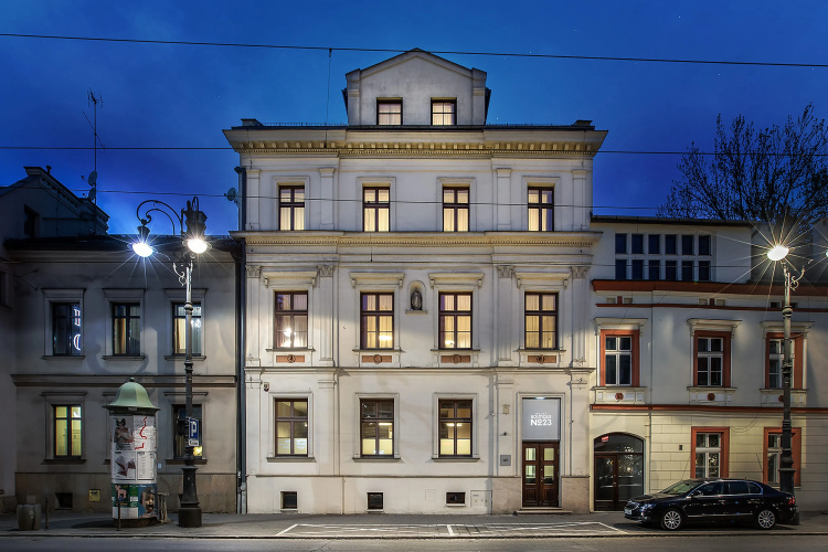 Otel görseli