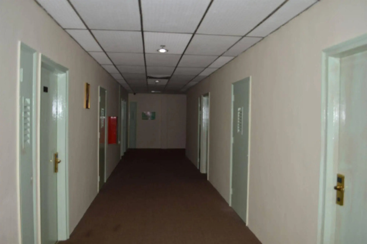New Boutique Hotel