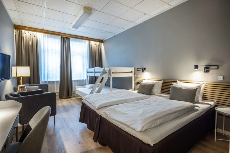 Scandic Ringsted
