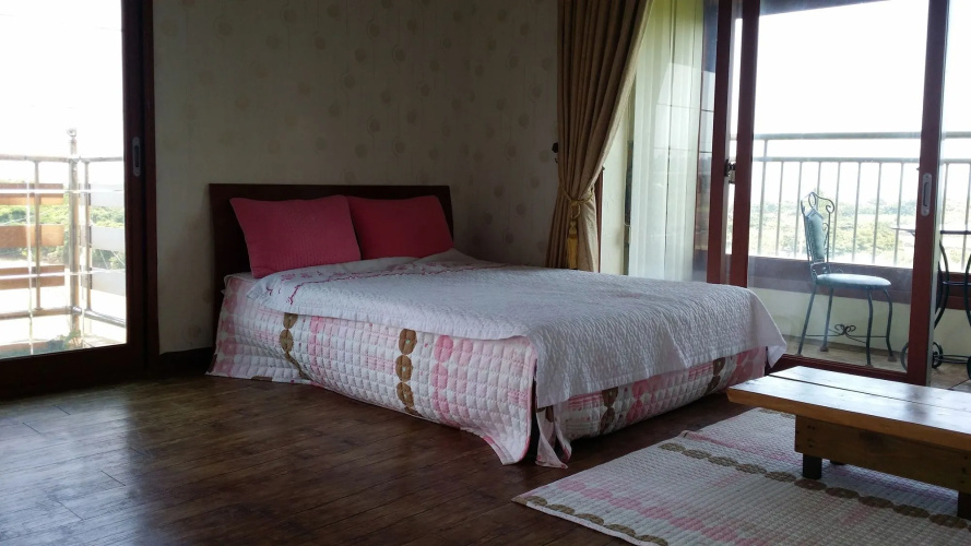 Jun House - Hostel