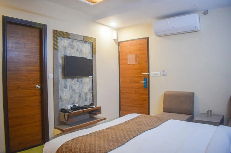 Hotel Royal Ocean