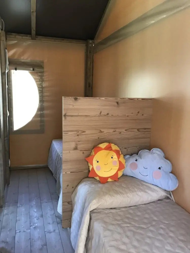 Camping Le Tamerici