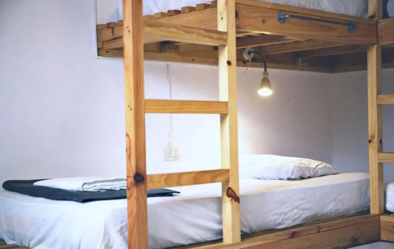 HiTide Hostel